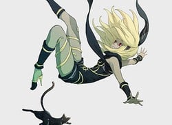 Gravity Rush Remastered (PS4)