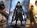 Best PS4 Exclusive Games