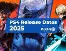 New PS4 Games Release Dates in 2025