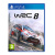 WRC 8 (PS4)