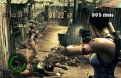 Resident Evil 5 - Screenshot 4 of 10