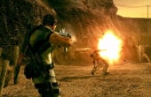 Resident Evil 5 - Screenshot 6 of 10