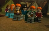 LEGO Harry Potter Collection - Screenshot 1 of 4