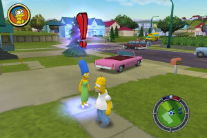 The Simpsons: Hit & Run 4