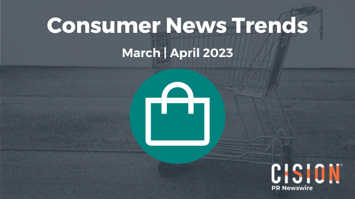  Inclusivity, Skincare, Plant-Based Products: The Latest Consumer News Trends