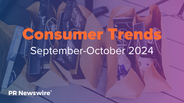  September’s Spice to October’s Nice: Discover the Season’s Biggest Consumer Headlines