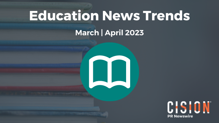  AI, Student Mental Health, and More Education News Trends