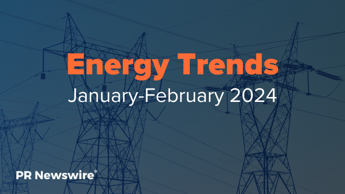  Wind Energy, EV Batteries and More Energy News Trends