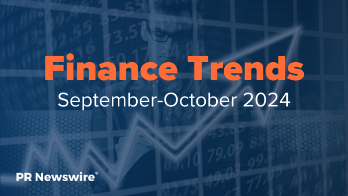  The Latest Finance News Trends: Personal Finance Anxiety and New AI Tools