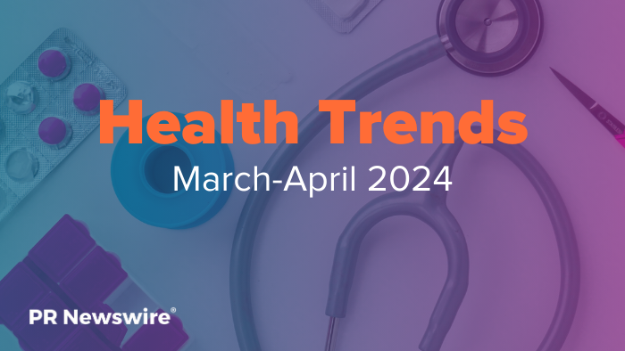  Health News Trends: Spotlights on Women’s Health, Sleep Awareness and More