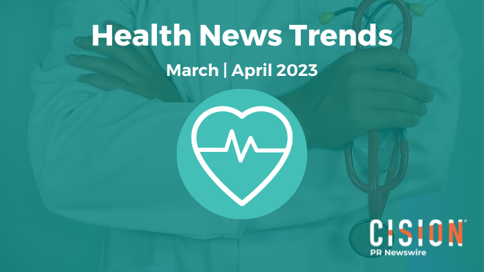  Health News Trends: Mental Health, Women and Children's Health, and More