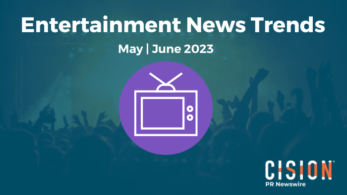  Summer Movies, AI in Art, and Other Entertainment News Trends