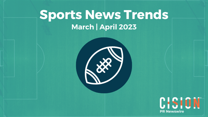  From Checkered Flags to a Green Jacket: 3 Recent Sports News Trends