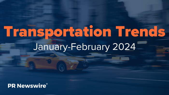  Two Months In: Early 2024 Transportation News Trends