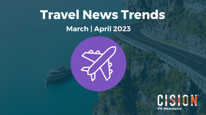  Spring Break and Cruising: The Latest in Travel News