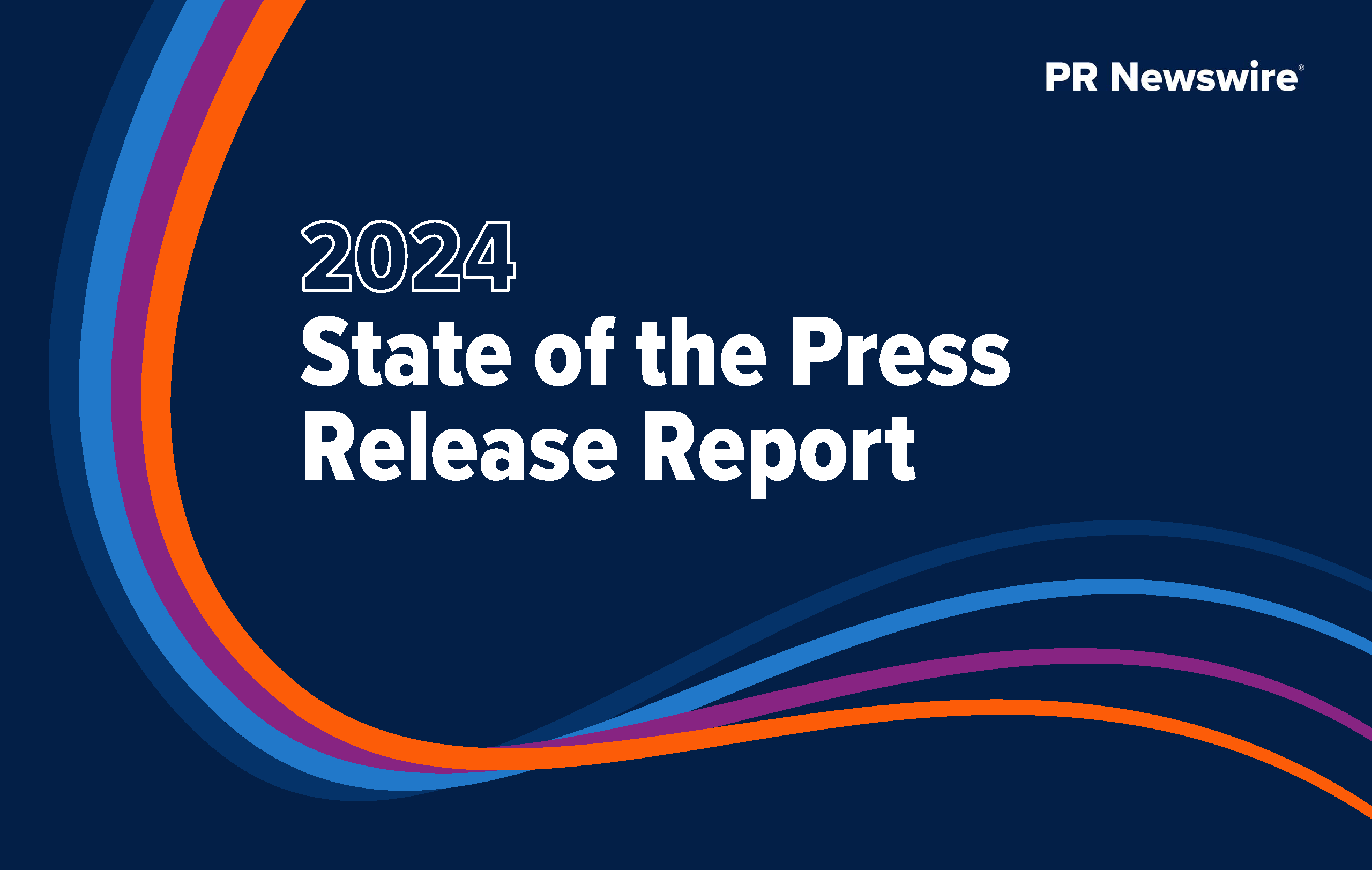  2024 State of the Press Release Report