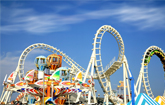 Amusement Parks and Tourist Attractions