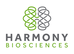 HARMONY BIOSCIENCES TO PRESENT AT THE 43RD ANNUAL J.P. MORGAN HEALTHCARE CONFERENCE