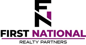 First National Realty Partners Earns Prestigious AMO® Accreditation