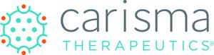 Carisma Therapeutics Announces Strategic Restructuring to Re-prioritize Pipeline