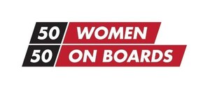 50/50 Women on Boards™ Commends 2024 Sponsors for Their Commitment to Advancing Global Boardroom Diversity