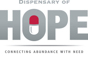 Dispensary of Hope Earns NABP Drug Distributor Reaccreditation