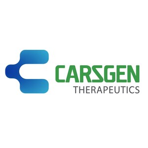 CARsgen Announces the Initiation of an Investigator-Initiated Trial for an Allogeneic CD19/CD20 CAR-T Therapy