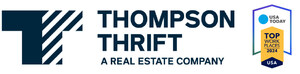 Thompson Thrift Sells 276-Unit Class A Multifamily Community near Charlotte