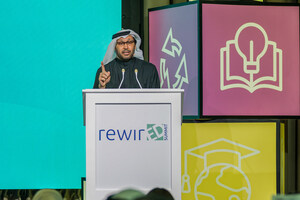 Dubai Cares unveils 'Rewiring Education: The Climate-Education Nexus' report