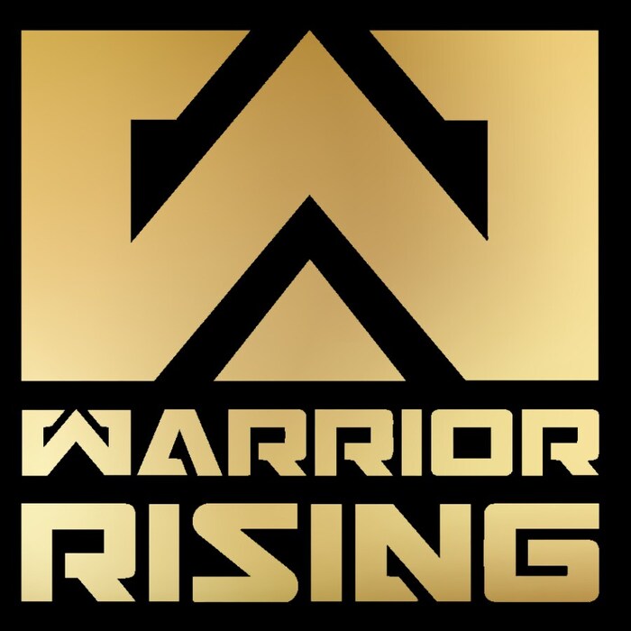 WarriorRising.org (PRNewsfoto/Warrior Rising)