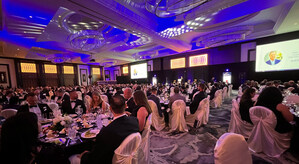 The Gulf Energy Information Excellence Awards 2024 Winners Honored at Live Houston Gala