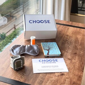 Choose Your Horizon Announces Public Investment Opportunity to Transform Mental Healthcare