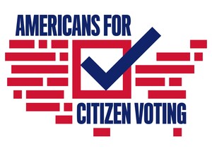 AMERICANS FOR CITIZEN VOTING: MEASURES SWEEP 8 STATES - WIN BIG MARGINS IN SWING STATES NC AND WI