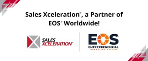 Sales Xceleration and EOS Worldwide Announce Partnership