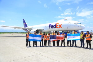 FedEx fortalece sus operaciones en América Latina con nuevas rutas de vuelo