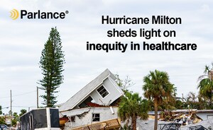 Hurricane Milton Sheds Light on Inequity in Healthcare