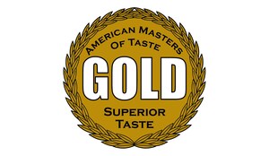 American Masters of Taste Once Again Honors Eggland's Best with Gold Medal Seal for Superior Taste