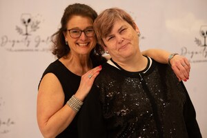 Alternatives, Inc. Dignity Gala Will Benefit People with Disabilities Throughout New Jersey