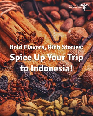 Oproep aan Nederlandse Food Influencers! Beleef de 'Smaak van Indonesië' in Amsterdam!