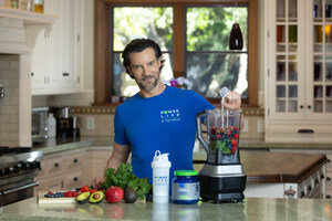 Power Life by Tony Horton Celebrates 5th Anniversary