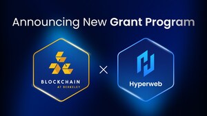 Hyperweb Announces Grant Program for UC Berkeley Students