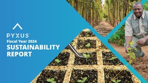 Pyxus Releases Fiscal Year 2024 Sustainability Report