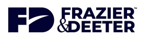 Frazier &amp; Deeter Completes Industry Study on Dental Software and Operations Management Systems to Address Practice Challenges