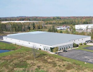 Tempus Realty Partners Announces $7.8 Million Sale of Industrial Property