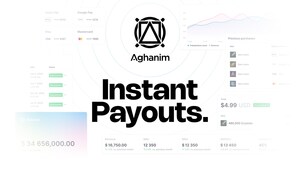 Aghanim Announces Instant Payouts for Mobile Game Developers