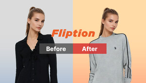 Fliption Partners with U.S. Studio to Revolutionize Brand Content Recycling with AI for North American Expansion