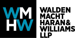 WALDEN MACHT HARAN &amp; WILLIAMS LLP - DOJ, WMHW SETTLE FALSE CLAIMS ACT LAWSUITS INVOLVING ALLEGED BLATANT MEDICARE FRAUD FOR $17.7 MILLION; HUNDREDS OF ADDITIONAL DEFENDANTS FACE SIMILAR ALLEGATIONS