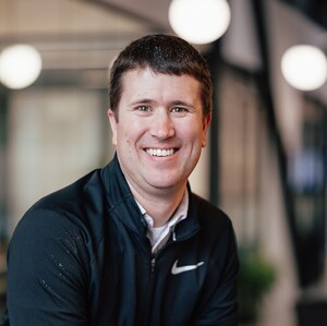 My Mind's Eye Welcomes New CEO, Nate Packer, to Lead Next Chapter of Growth