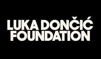 The Luka Doncic Foundation Logo