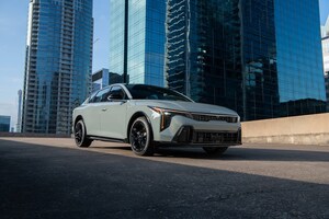 KIA AMERICA LANZA EL PRIMER CREADOR DE CONFIGURACION EN TIKTOK AUTOS